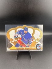 1997-98 Pacific Crown Royale - Wayne Gretzky #84 picture