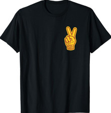 USC Fight On V Hand 1880 T-Shirt picture