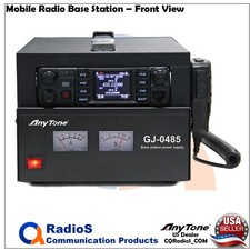 ANYTONE GJ-0854 BASE STATION POWER SUPPLY FOR AT-D578UV AND EQUIVALENT picture