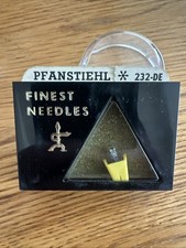 NOS Pfanstiehl 232-DE Stylus. For S-888-ERD picture