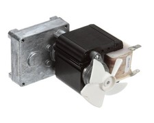 Star Motor Ccw 158 Rpm 120V 2U-Z11917 -  + Geniune OEM picture