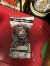 Duratrax  Performance Racing Tires Dtxc2939  Open Bag picture