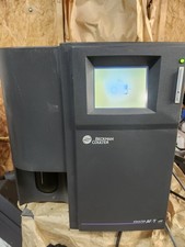 Beckman Coulter Act-diff machine   Parts Unit picture