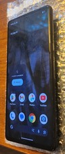 Google Pixel 7 Black - 128GB - Unlocked - OEM Unlocked  picture