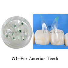 Dental Clear Matrix Anterior/Posterior Teeth Transparent Matrix Fit Bioclear BT picture