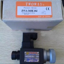 1PC NEW DNA-360K-06I pressure switch picture