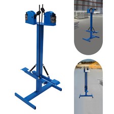 SS-18FD Metal Shrinker Stretcher, Solid Construction Shrinker Stretcher picture