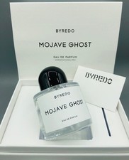 Byredo Mojave Ghost 3.3oz 100 ml Eau de Perfume New picture