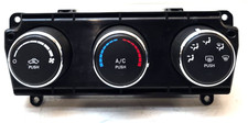 Jeep Wrangler 2011-2013 Heater A/C Climate Temperature Control P55111168AE OEM picture