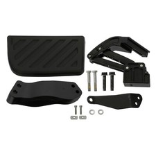 2008-2013 Nissan Titan Hidden Rear Bumper Step Assist OEM NEW Genuine 999T6WU000 picture