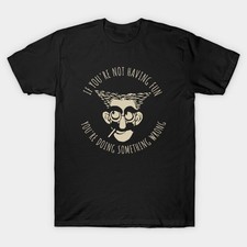 Groucho Marx Brothers Vintage Comedy Cotton Unisex Graphic T-shirt picture