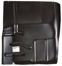 JEGS Front Cab Floor Panel for 1980-1996 Ford Bronco and 1980-1998 Ford picture