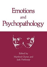 Emotions and Psychopathology                                                    picture