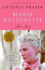 Marie Antoinette: The Journey - Paperback By Fraser, Antonia - GOOD picture