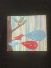 FRANCES ENGLAND - Family Tree - CD - ~ trl8#50 picture