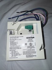 Leviton Greenmax DRC Room Controller DRC07-ED0 120-277v picture