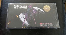 SF3500 Handheld Game System With 21,597 Pre-loaded Games picture