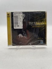 Bill Mobley & The Smoke Big Band - Live at Smoke Vol. 1 & 2 [CD] picture