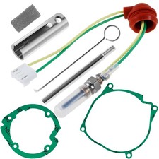 Glow Plug Repair Kit 12V for Diesel Air Parking Heater D2 D4 D4S 2/5/8KW picture