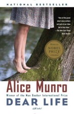 Dear Life: Stories (Vintage International) - Paperback - VERY GOOD picture