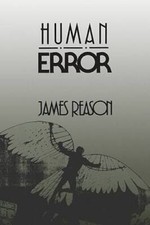 Human Error - Paperback By Reason, James - GOOD picture