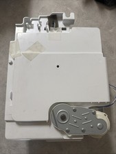 LG Refrigerator Auger Motor EAU64063301 & Ice Maker Mounting Plate (no Icemaker) picture
