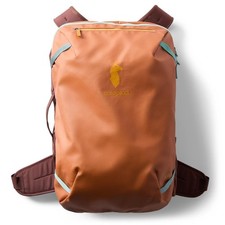 Cotopaxi Allpa 35L Travel Pack with Multicolor +100% Authentic picture