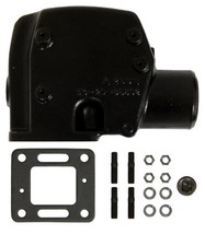 Barr Marine MC-20-98502 Riser picture