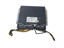 12-13 MERCEDES S550 W221 AIRMATIC AIR SUSPENSION CONTROL MODULE OEM C0.05 picture