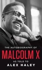 The Autobiography of Malcolm X Mass Market Paperbound Malcolm X picture