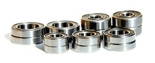Specialized Enduro FSR Bicycle Pivot Suspension Bearing Kits 2002 through 2019 picture