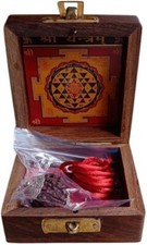 21 Mukhi Rudraksha Bead, Twenty One Face Hindu Sacred Rare Certified Authentic, picture