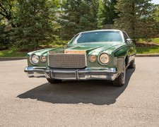1977 Chrysler Cordoba  picture
