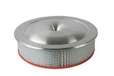 Moroso Racing Air Cleaner 16