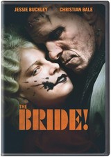 The Bride DVD NEW picture