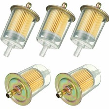 5Pc High Performance Universal 5/16