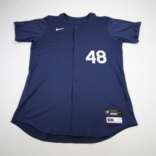Nike MLB Authentic Game Jersey - Baseball Men's Multiple Sizes picture