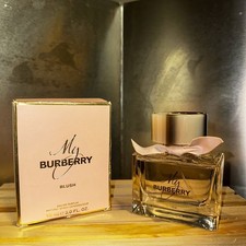 My Burberry Blush by Burberry 3.0 oz EDP Perfume for Women New In Box picture