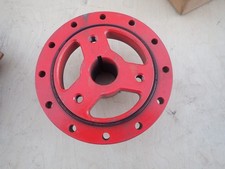 NOS 1965 1966 1967 1968 Chevrolet Nova Corvette Harmonic Balancer Damper 3861970 picture