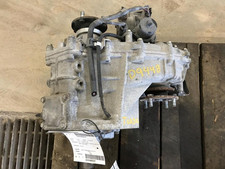 2007-2014 Toyota FJ Cruiser Automatic AT Transfer Case Assembly picture