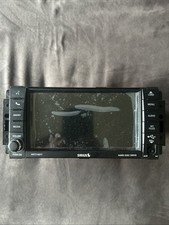 2011-17 Jeep Dodge Chrysler Navigation Radio GPS DVD Sirius OEM 05064836AH picture