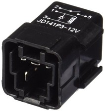 RY27 Early Fuel Evaporation (EFE) Control Relay A/C Compressor Control relay picture