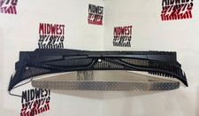 1999-06 Silverado Sierra Escalade Windshield Wiper Cowl Vent Panel OEM Refurbish picture