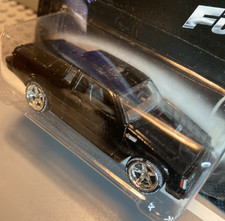 Hot Wheels Fast & Furious Grand National 2014 Super CUSTOM  Wheel Swap picture