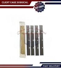 50pcs Skin Graft Knife Blade Dermatome HUMBY & WATSON Surgical Instruments picture
