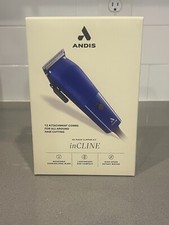 Andis 560155 Incline 20-Piece Clipper Kit NEW IN SEALED BOX SHIPS FREE picture