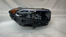 🔥nice 2022-2025 LED MERCEDES BENZ EQB HEADLIGHT RIGHT P/ A2439069600KZ picture