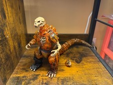 Super7 Toho Ultimates Godzilla 8