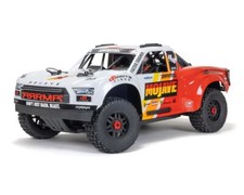 Arrma Mojave 4S BLX Brushless 1/8 4WD RTR Electric Desert Truck (ARA4404T) picture