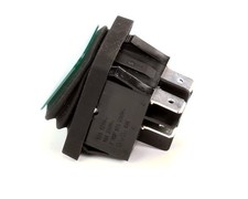 Atosa Switch, Power, Multicolored (W0308019) picture